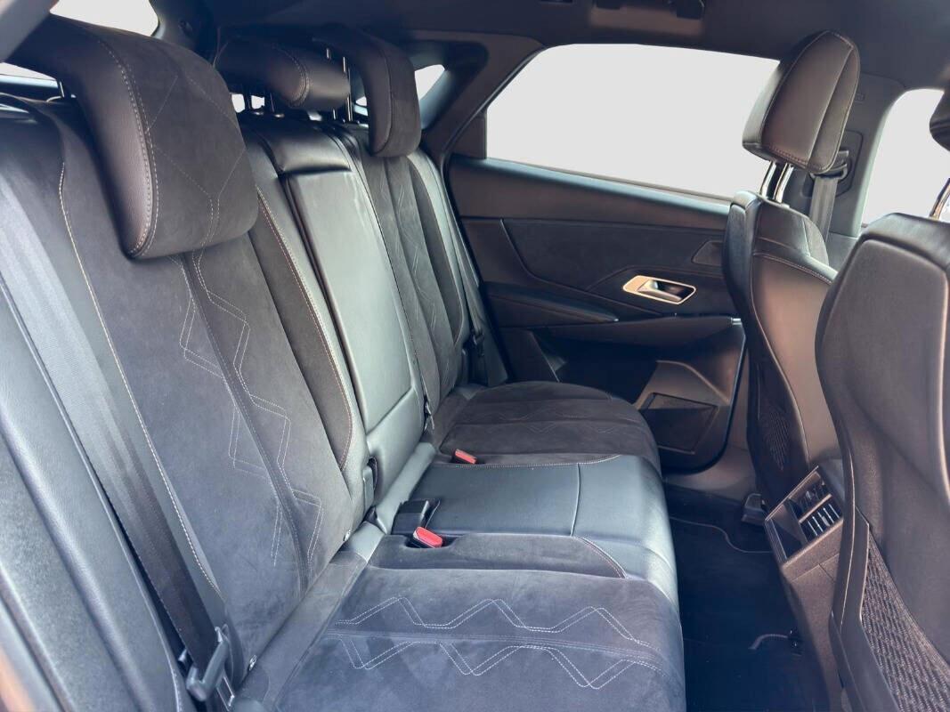 Ds 7 Crossback BlueHDi 130 aut. Performance Line+ 2021