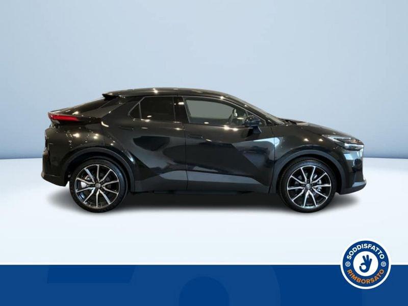 Toyota C-HR Plug-in 2.0 PHEV GR Sport Hero MY25
