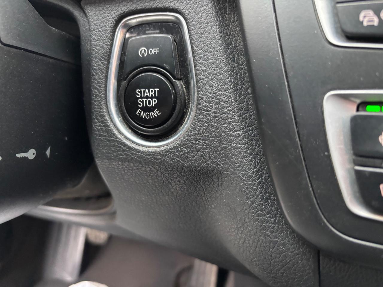 Bmw 316 316d Sport 2.0 diesel 116 cv