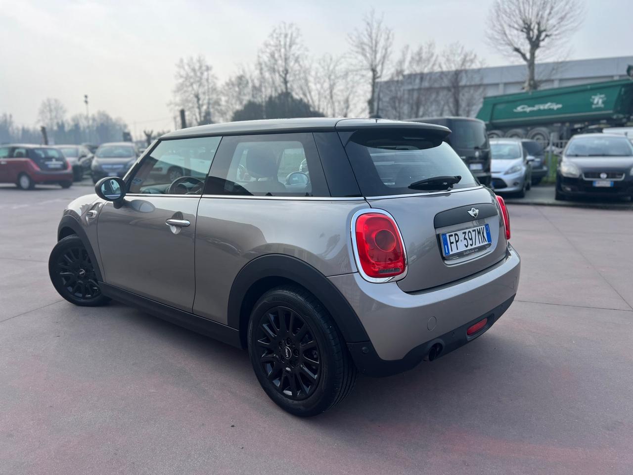 Mini Mini 1.5 One 75 CV