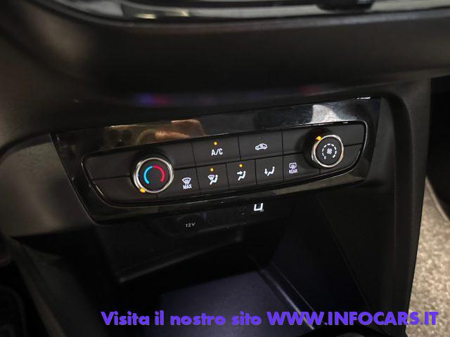 OPEL Corsa 1.2 75 CV - Neopatentati - PROMO