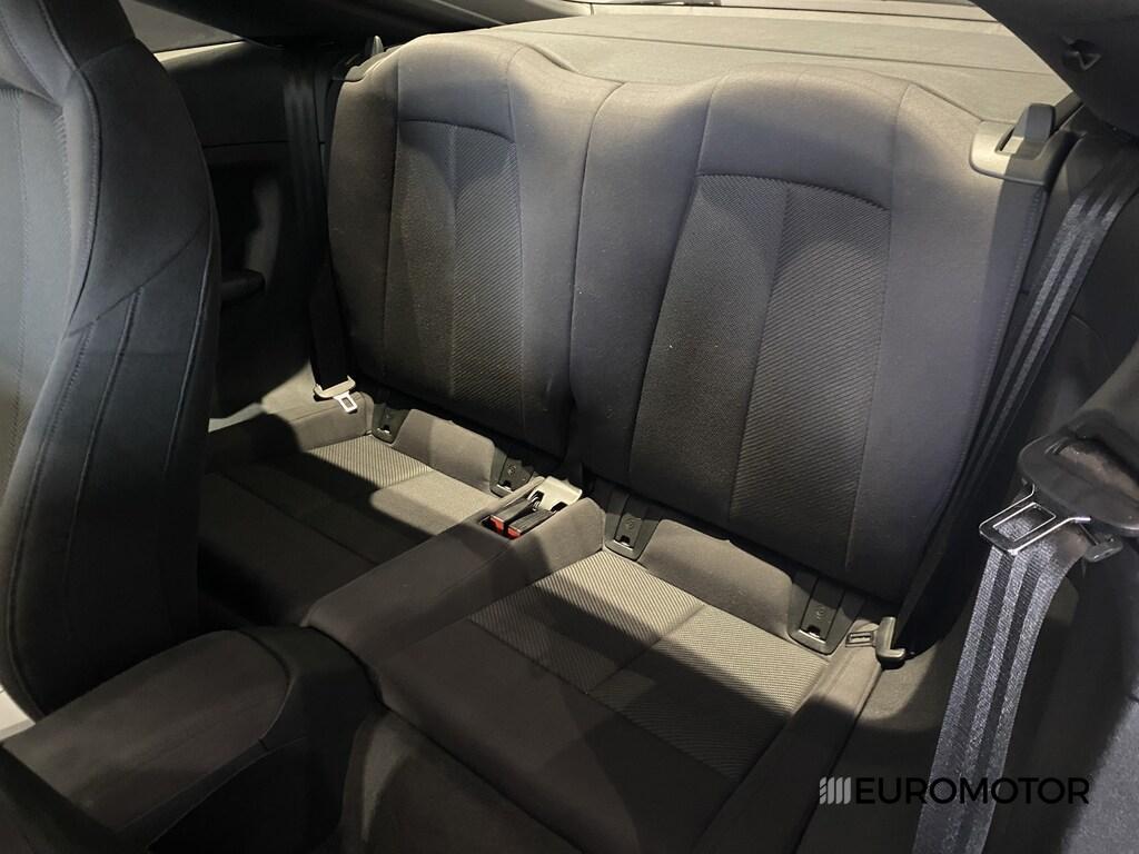 Audi TT 40 2.0 TFSI S tronic