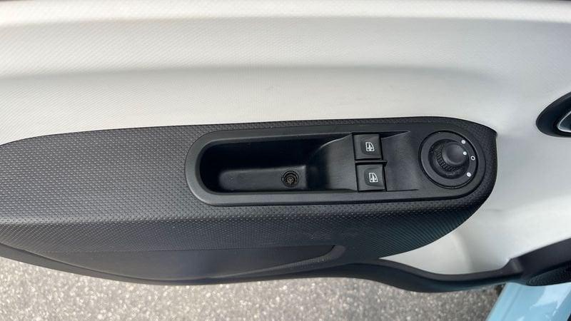Renault Twingo 1.0 SCe 65cv Duel