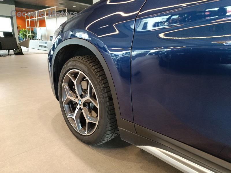 BMW X1 18 i xLine sDrive Auto