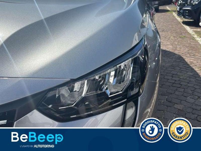 Peugeot 208 1.2 PURETECH ALLURE PACK S&S 100CV