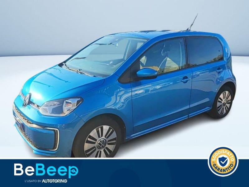 Volkswagen up! E- 5P
