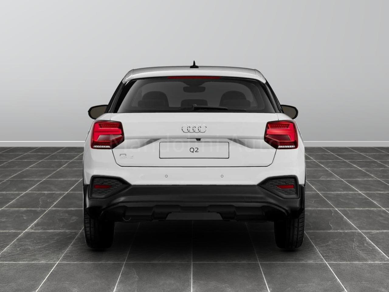 Audi Q2 30 1.0 tfsi 116cv business