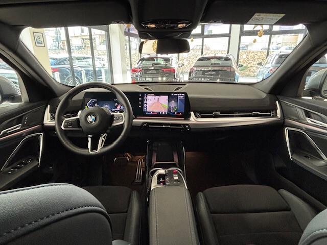 Bmw X2 sDrive 18d Msport Pro
