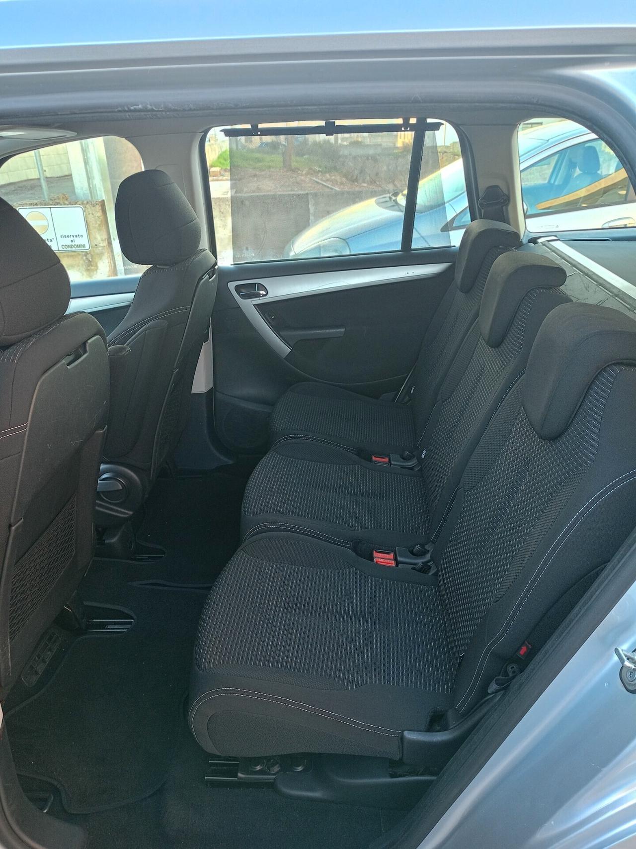 Citroen C4 Grand Picasso 1.600 HDi 110CV DIESEL