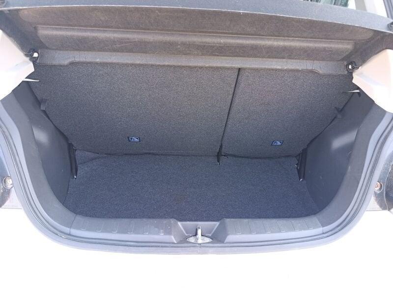 Mitsubishi Space Star Space Star 1.2 Invite