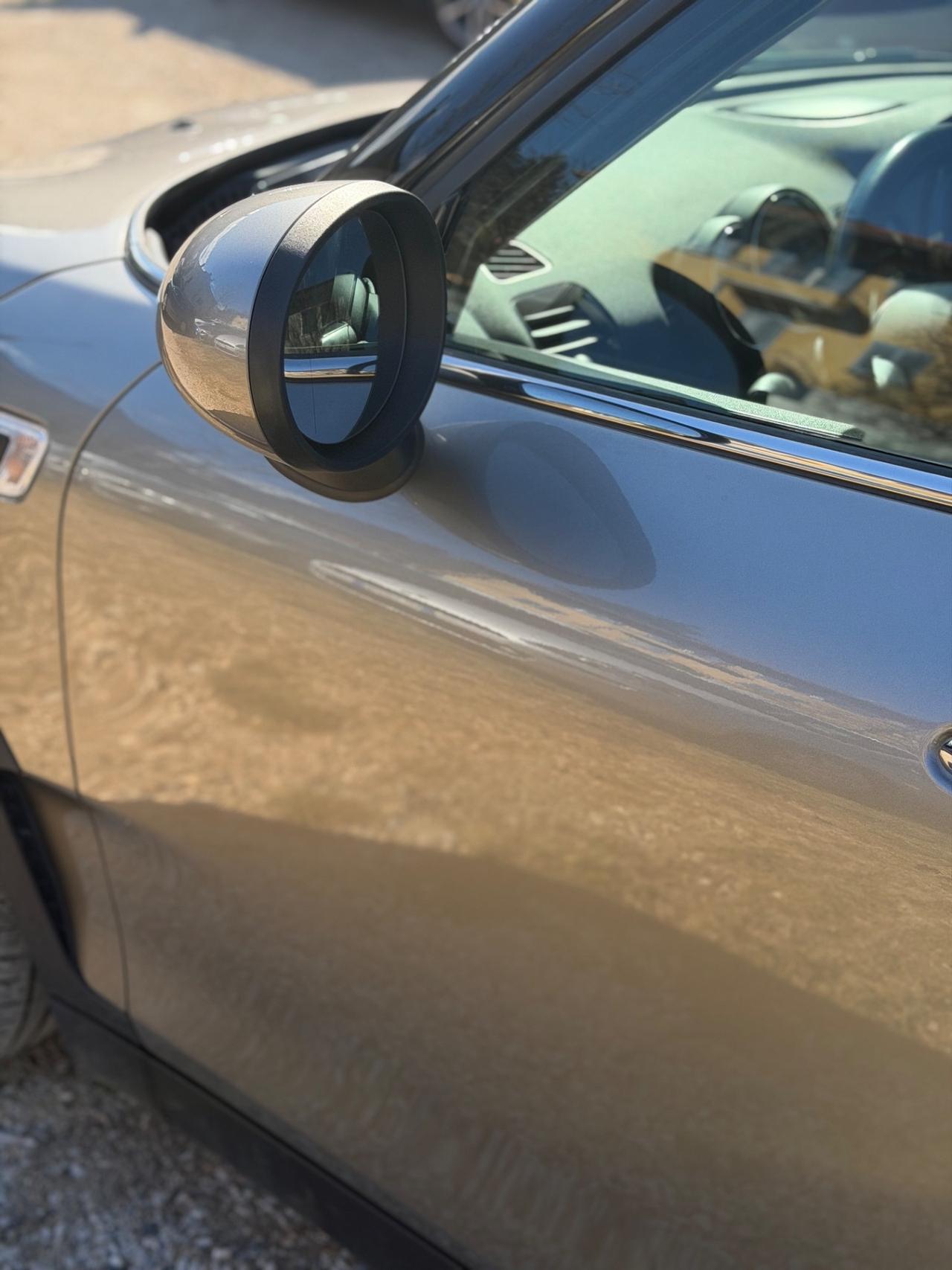 Mini CLUBMAN 2.0 D HYPE JCW KMCERT FULLOPT