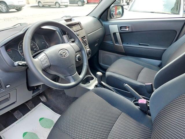 Daihatsu Terios 1.5 4WD Sho