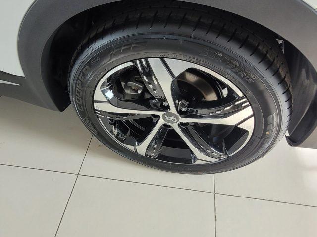 DR MOTOR DR 6.0 1.5 Turbo MT GPL voyager suv