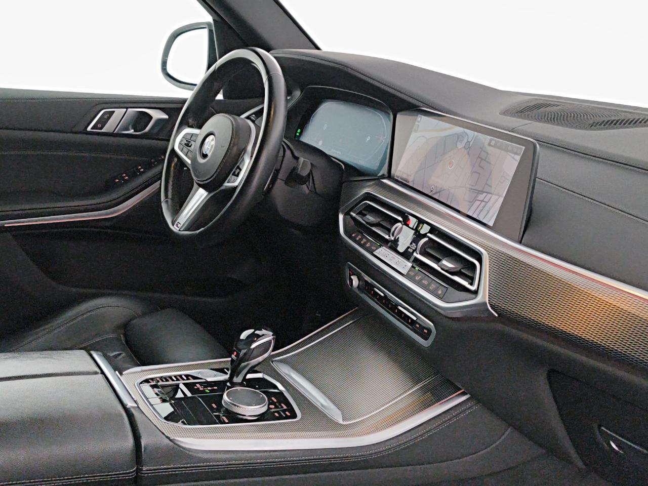 BMW X5 xDrive30d MSport