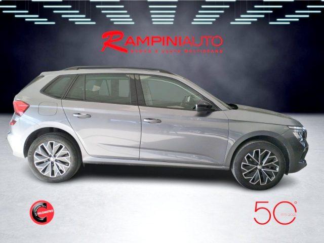 SKODA Kamiq 1.0 TSI 115 CV Black Dots Km 31.000 Pronta Consegn