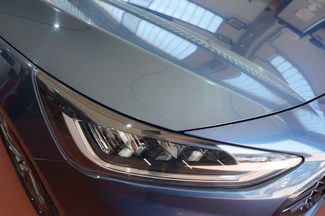 FORD Focus 1.0 EcoBoost Hybrid 125 CV 5p. ST-Line Design