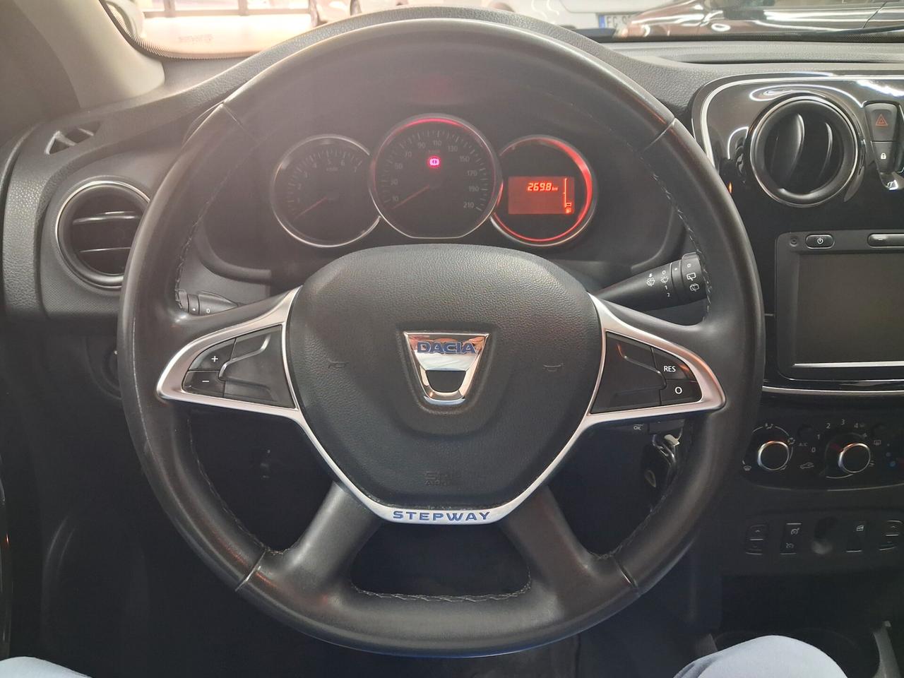 Dacia Sandero Streetway 1.5 Blue dCi 75 CV S&S Comfort