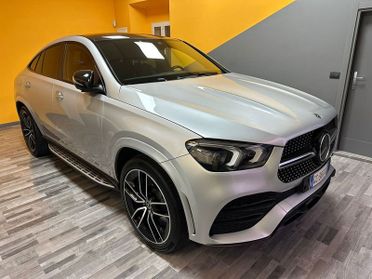 Mercedes-Benz GLE Coupé GLE 350 d 4Matic Coupé Premium Pro