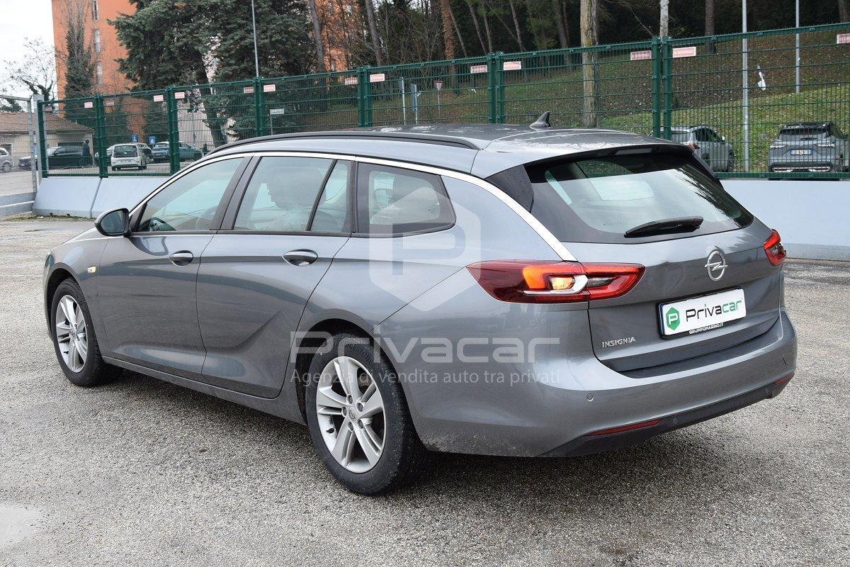 OPEL Insignia 1.6 CDTI 136 S&S aut.Sports Tourer Business