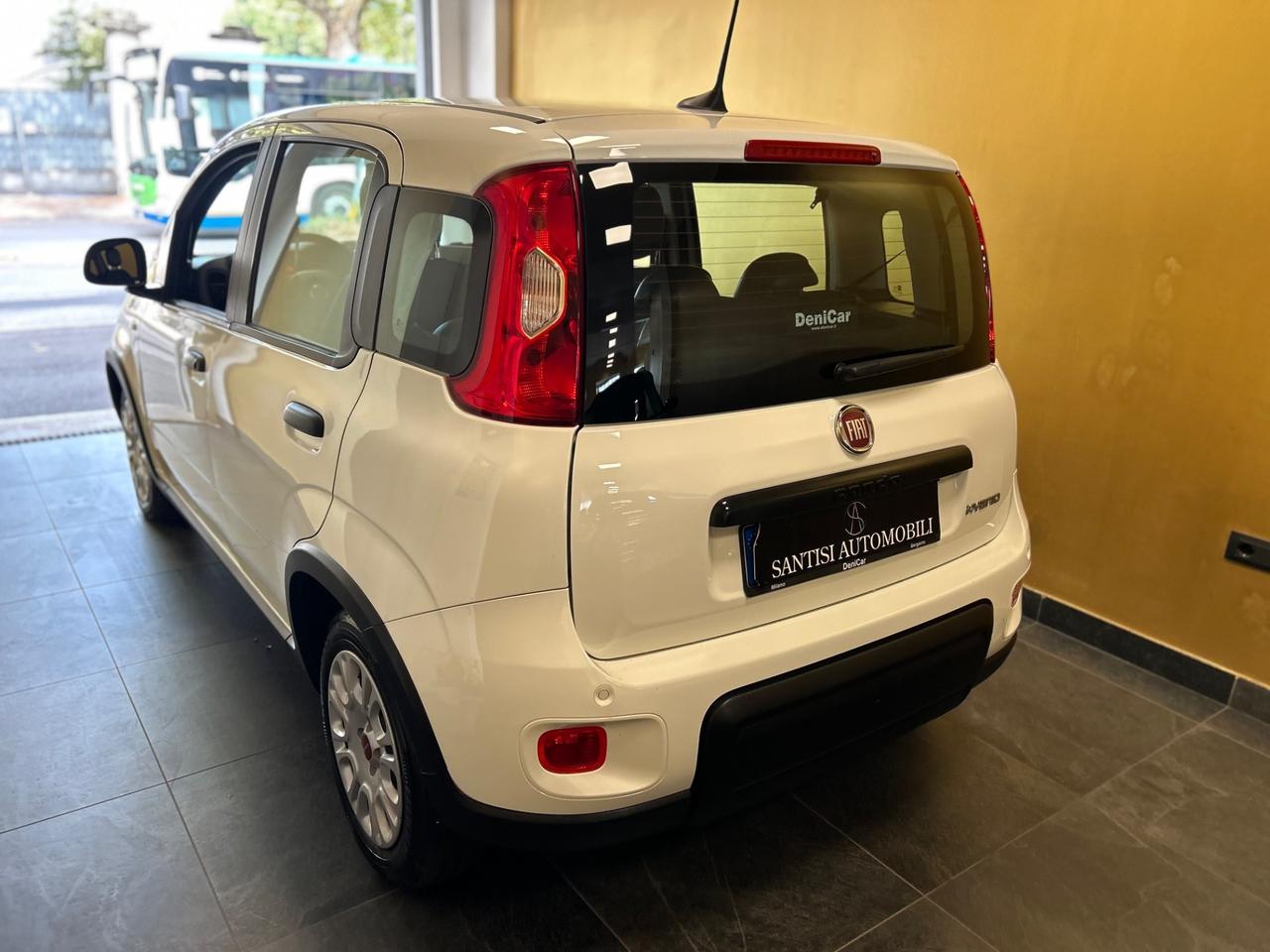 Fiat Panda 1.0 FireFly Hybrid s&s *** 40.000KM * ESENZIONE BOLLO 2027 ***