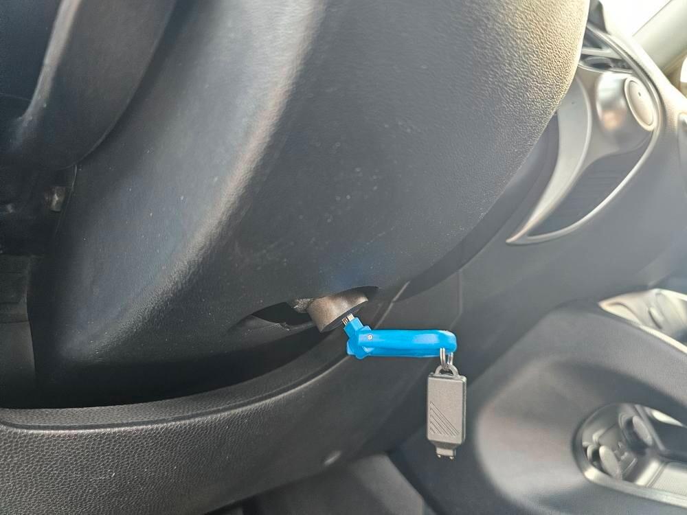 Hyundai iX35 1.7 CRDi 2WD Comfort