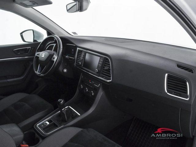 SEAT Ateca 1.0 TSI Business