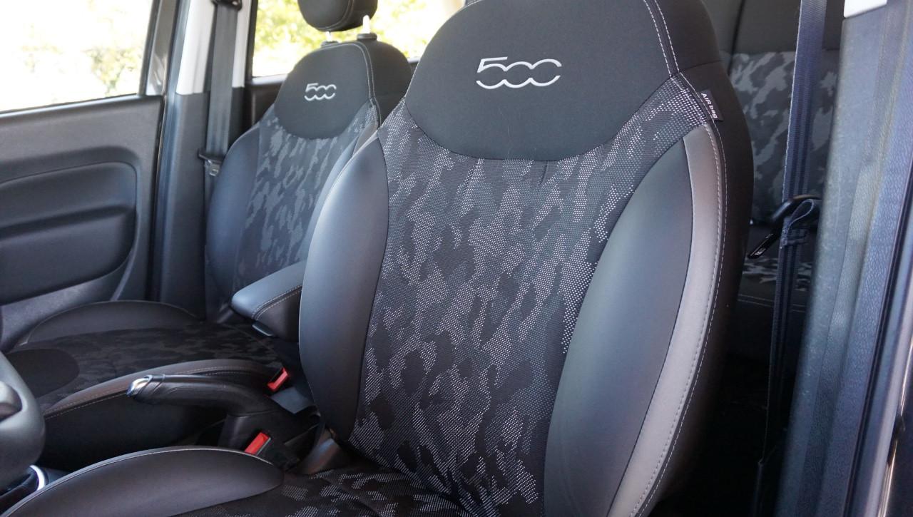 Fiat 500 L Cross 500L Cross 1.3 mjt 95cv my20