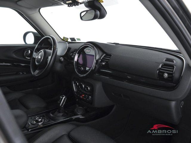 MINI Clubman Cooper 1.5 Cooper Classic auto