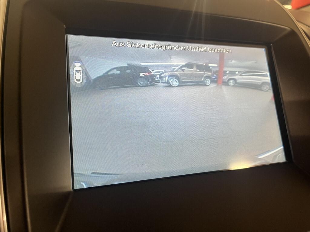 Ford S-Max 2.0 TDCi 180CV Vignale 7posti