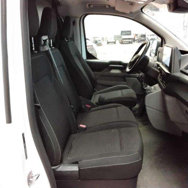 FORD Transit Custom Trend Van 320 L1H1 2.0 EcoBlue 136 CV