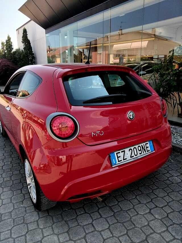 Alfa Romeo MiTo 1.3 JTDm 85 CV S&S Progression