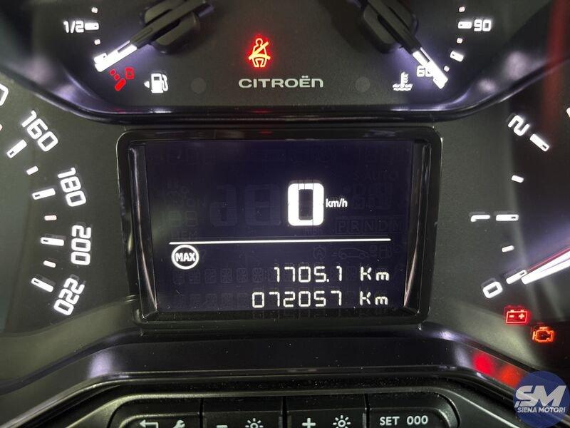 Citroën C3 C3 BlueHDi 100 S&S Shine
