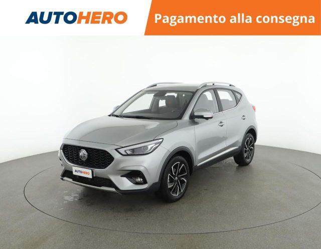 MG ZS 1.0T-GDI Luxury