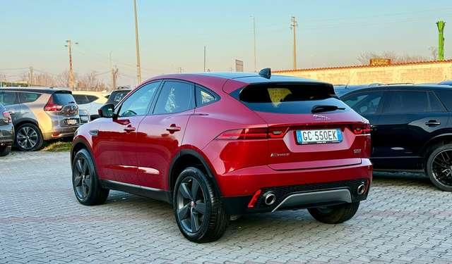 Jaguar E-Pace S 2.0d i4 R-Dynamic awd 150cv auto my19