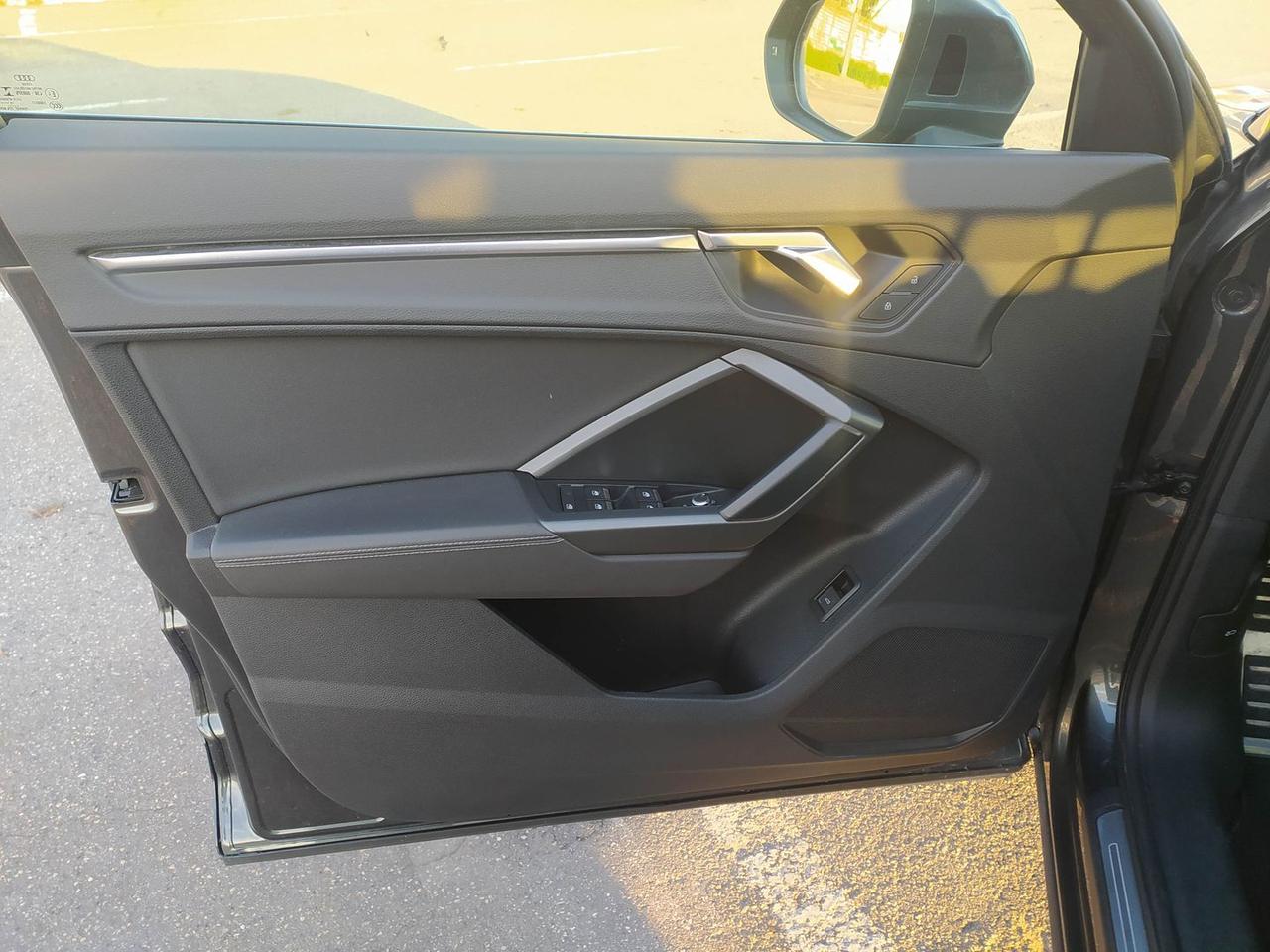 Audi Q3 S Line Edition 2.0 35 TDI #9962