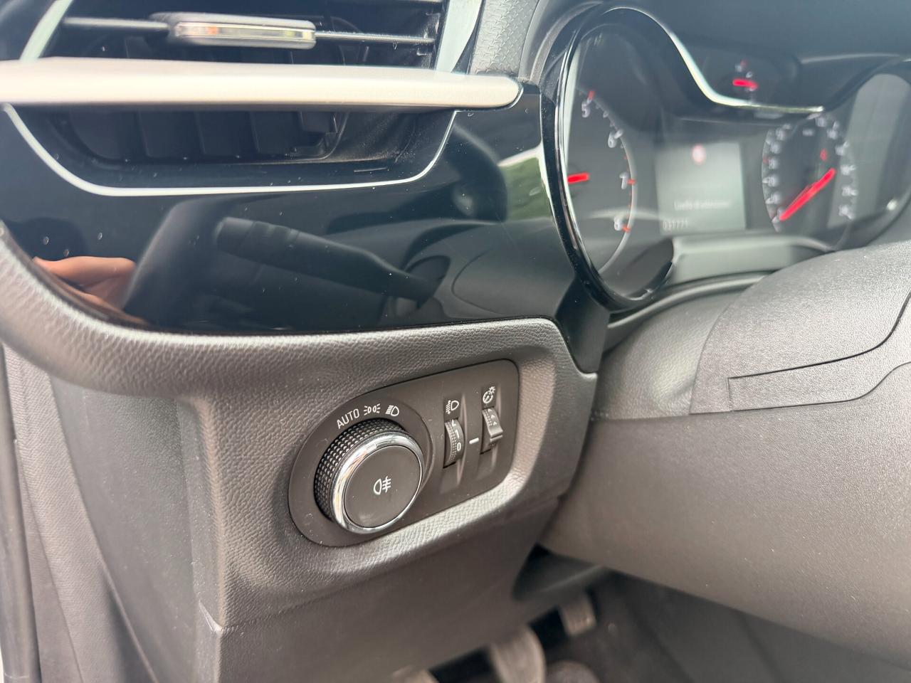 Opel Corsa 1.2 Edition Prezzo reale iva deducibile