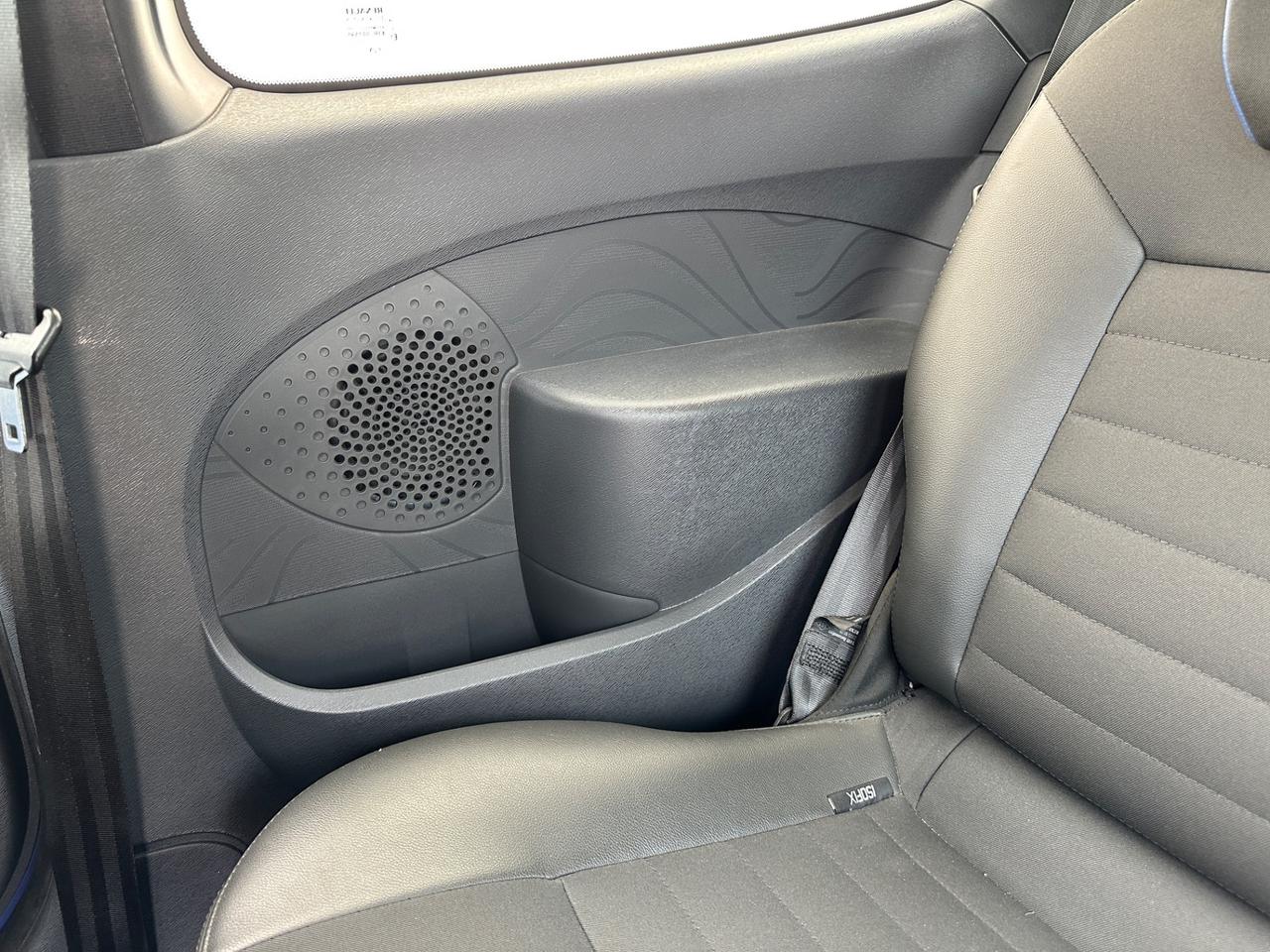 Renault Twingo 1.2 16V TCE GT Gordini