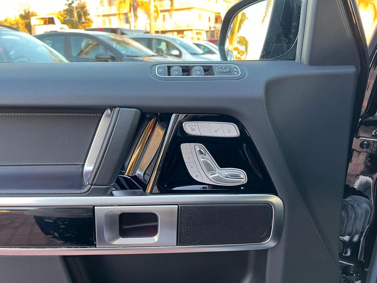 Mercedes-benz G 63 AMG S.W. Premium Plus