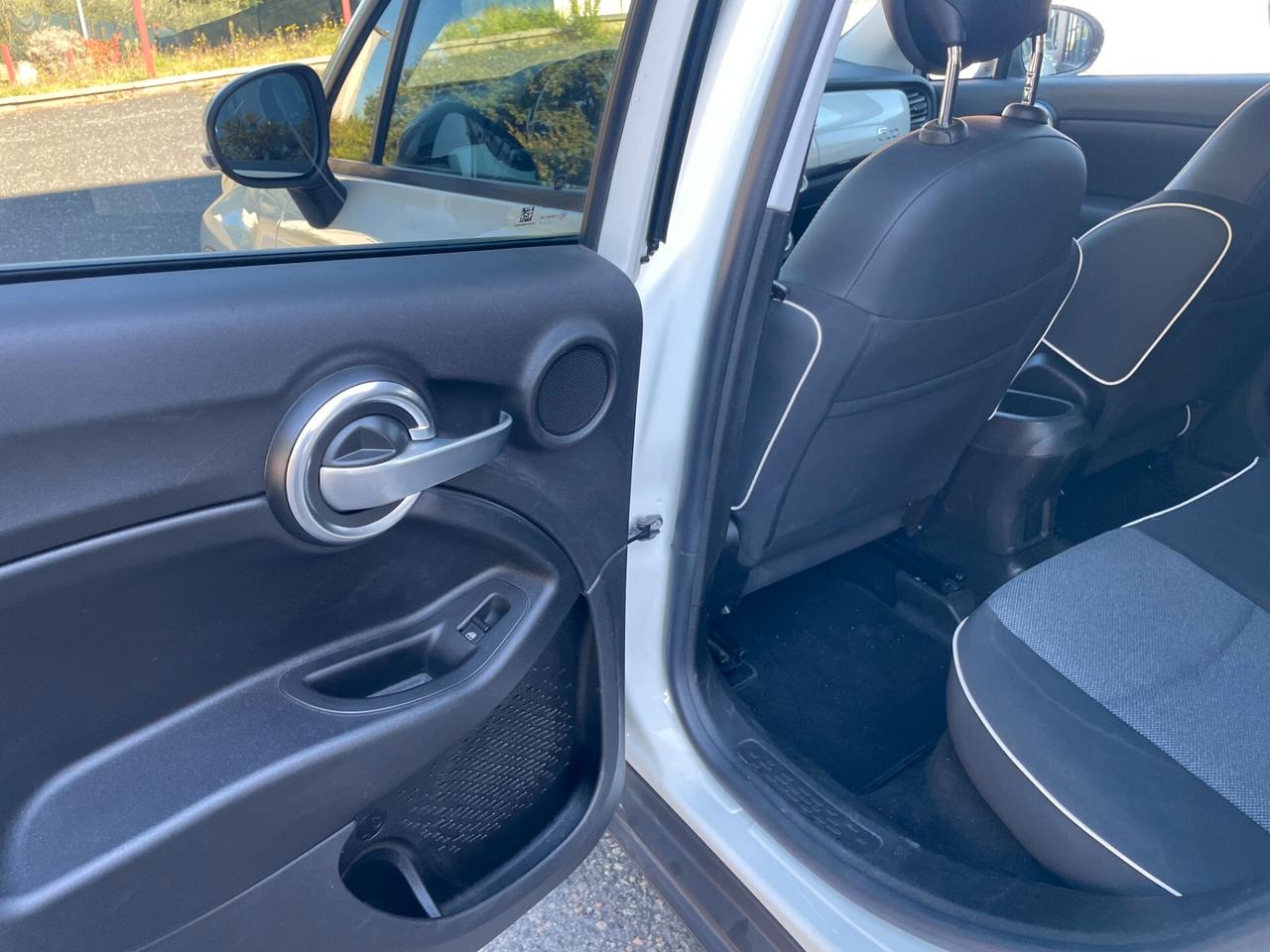 Fiat 500X 1.6 MultiJet 120 CV Pop Star