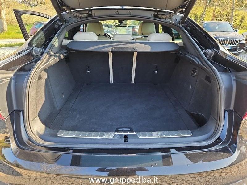 BMW X6 F16 Diesel xdrive30d Msport 249cv auto