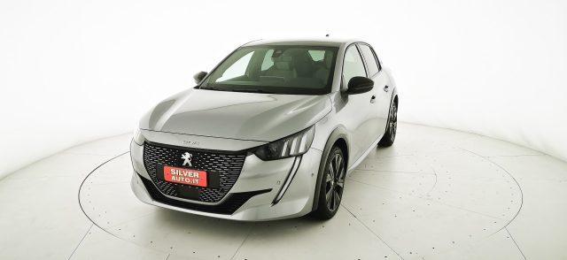 PEUGEOT 208 PureTech 100 Stop&Start 5 porte GT Pack
