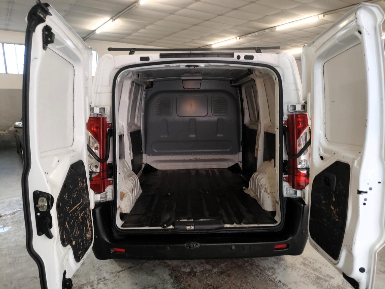 Fiat Scudo 2.0 MJT 130cv IVA ESCLUSA