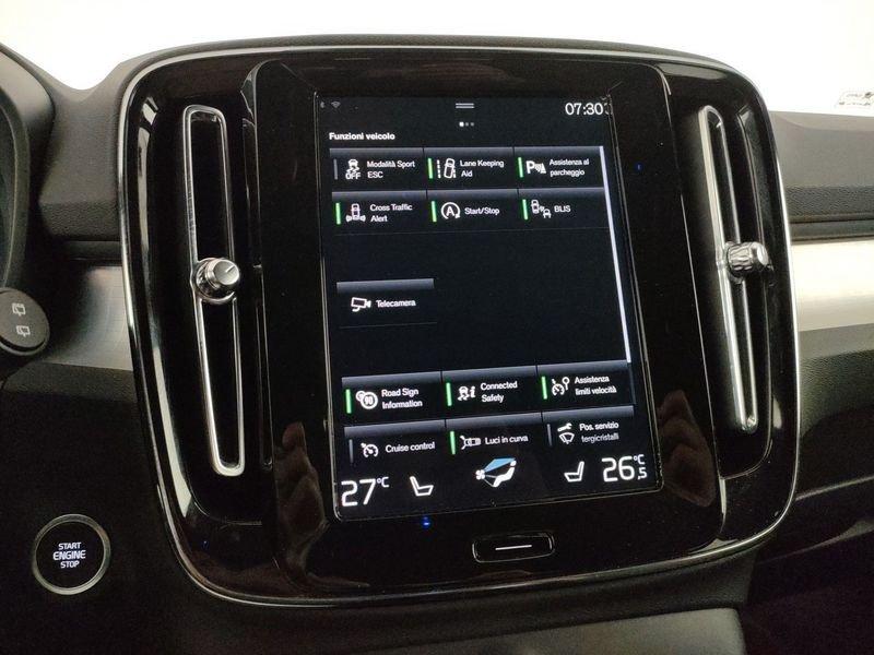 Volvo XC40 1.5 t2 Core auto