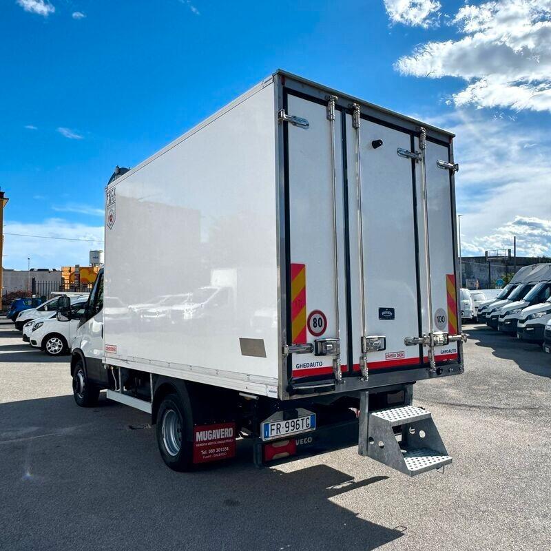 IVECO DAILY 60C15 3.0hpi FRIGO FRC -20 GRADI