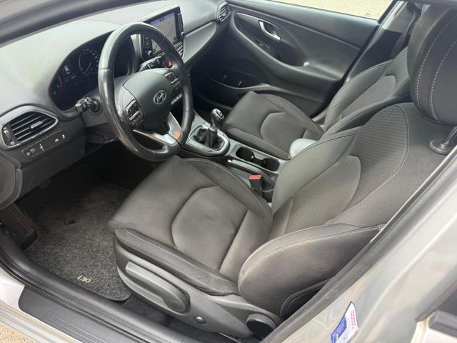 HYUNDAI i30 Wagon 1.6 CRDi CV 110