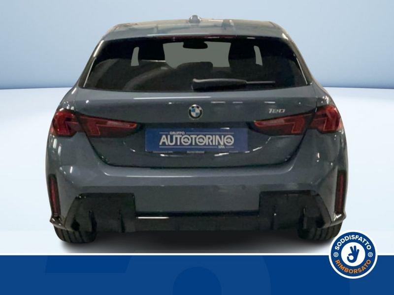 BMW Serie 1 118d M Sport