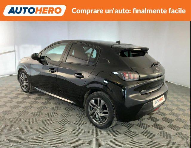 PEUGEOT 208 PureTech 75 Stop&Start 5 porte Active Pack
