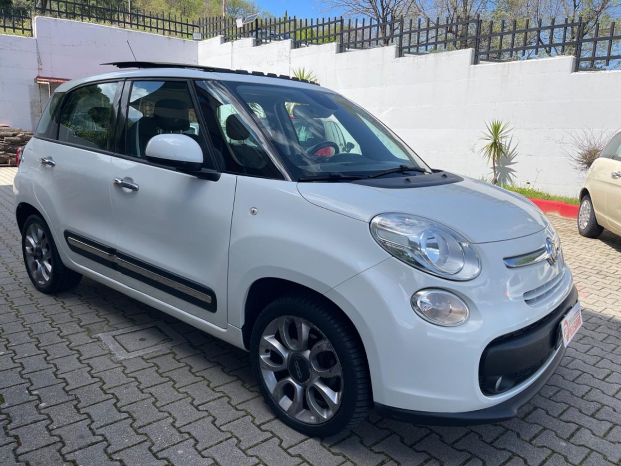 Fiat 500L 1.3 Multijet 85 CV Lounge Tetto