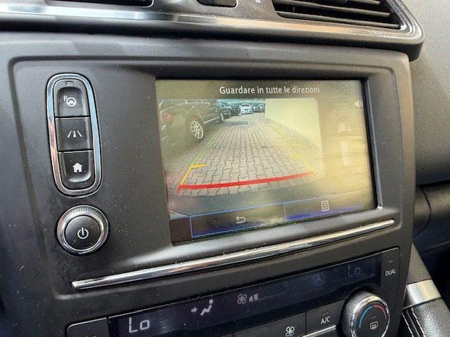 RENAULT Kadjar TCe 130CV Energy Intens TETTO PANORAMICO