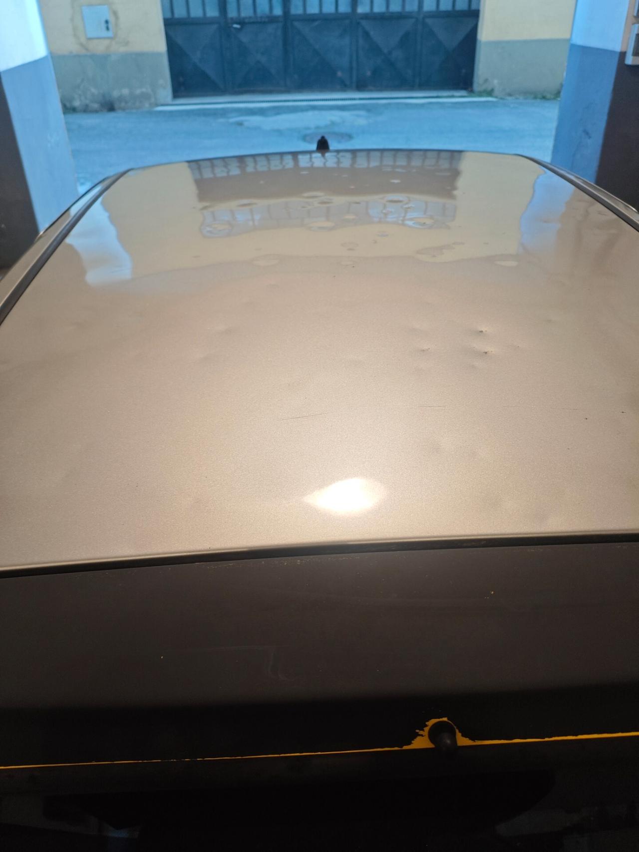 Fiat Seicento 1.1i cat